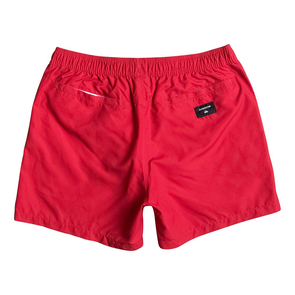 Quiksilver Everyday Solid Volley 15´´ Zwemshorts