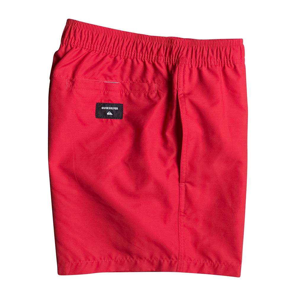 Quiksilver Everyday Solid Volley 15´´ Zwemshorts