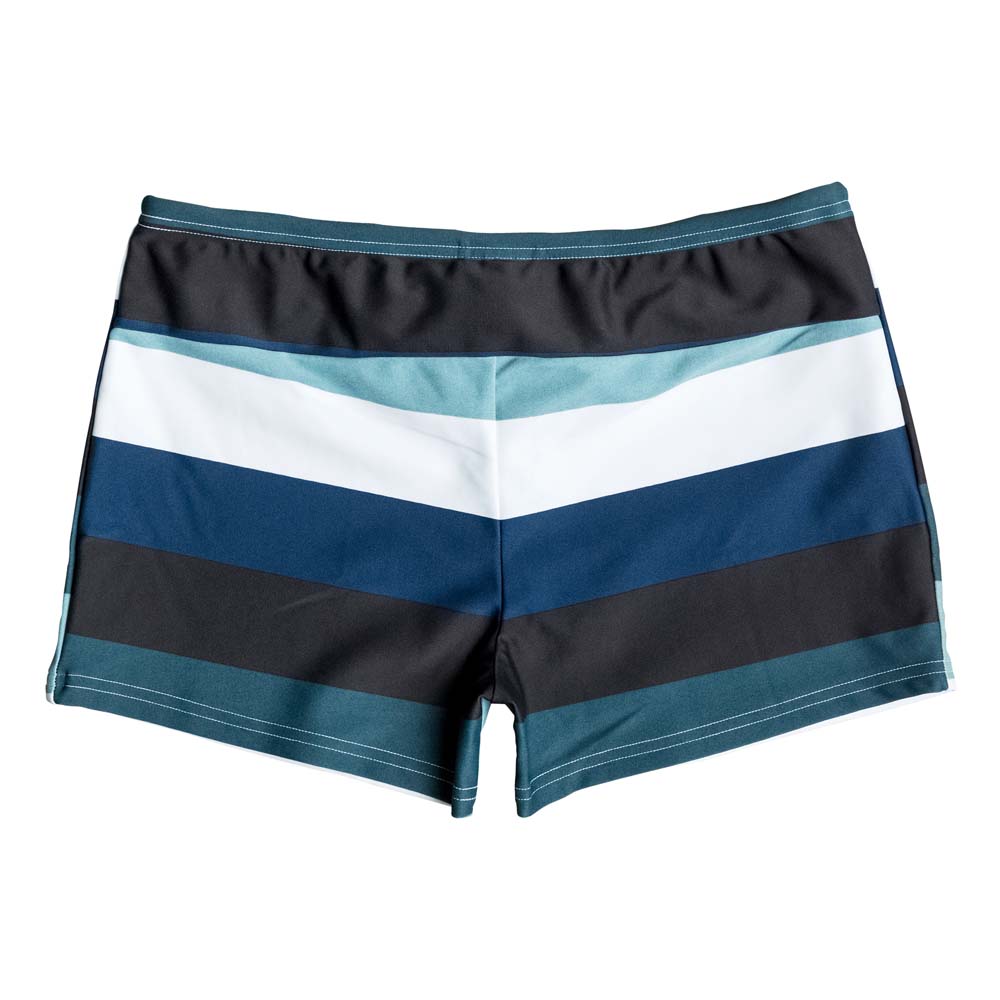 Quiksilver Mapool Allover Swimming Shorts