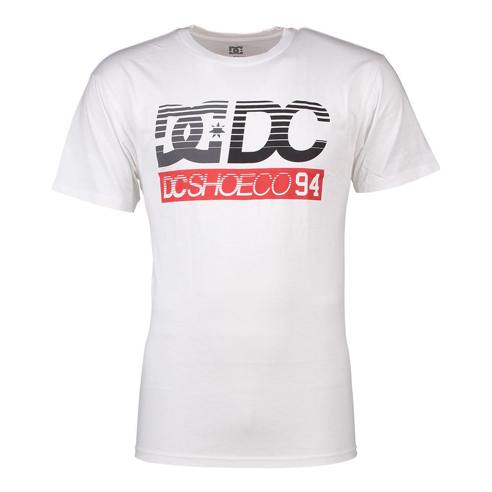 Dc shoes Legendz 94 Short Sleeve T-Shirt