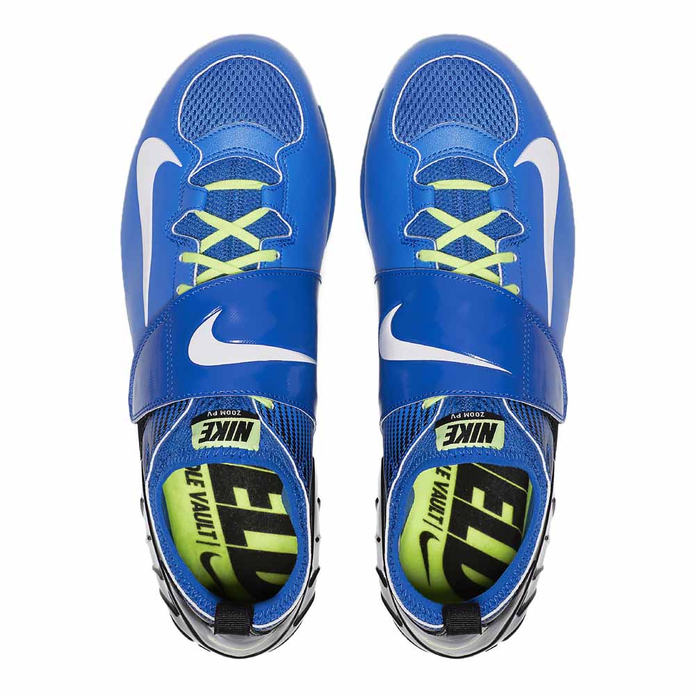 Nike Chaussures Piste Zoom Pole Vault II
