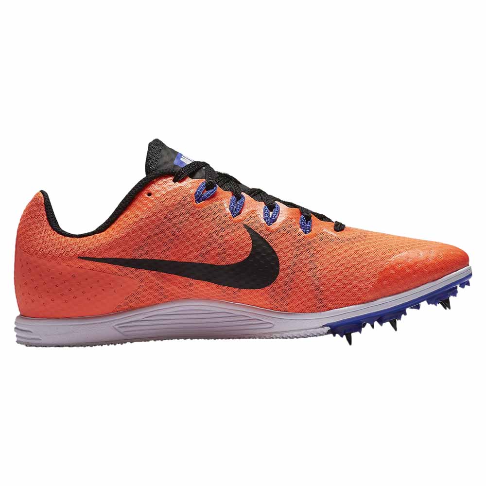 Nike Chaussures Piste Zoom Rival D 9