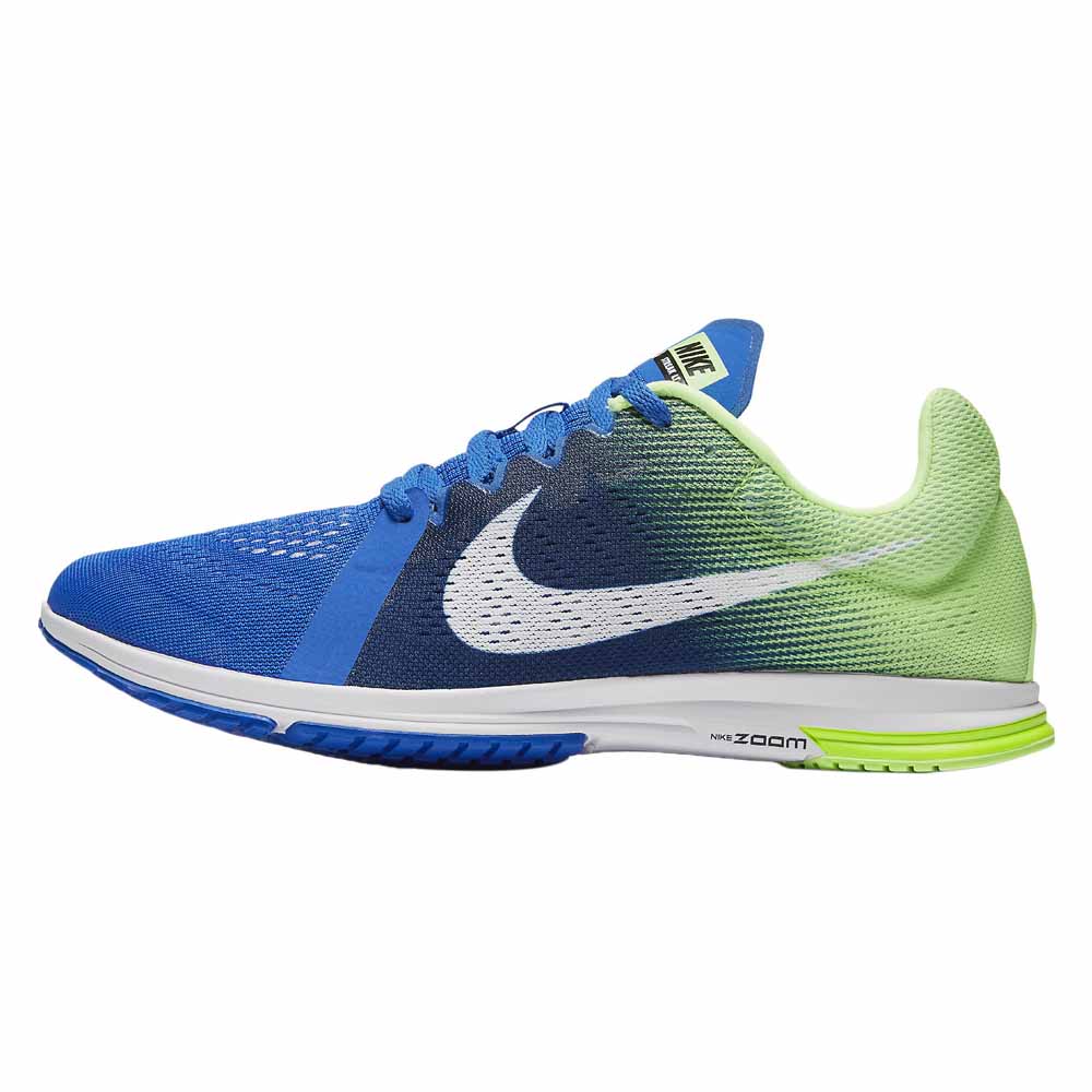 loco Chip Asesinar Nike Zoom Streak LT 3 Running Shoes 青 | Runnerinn ランニングシューズ