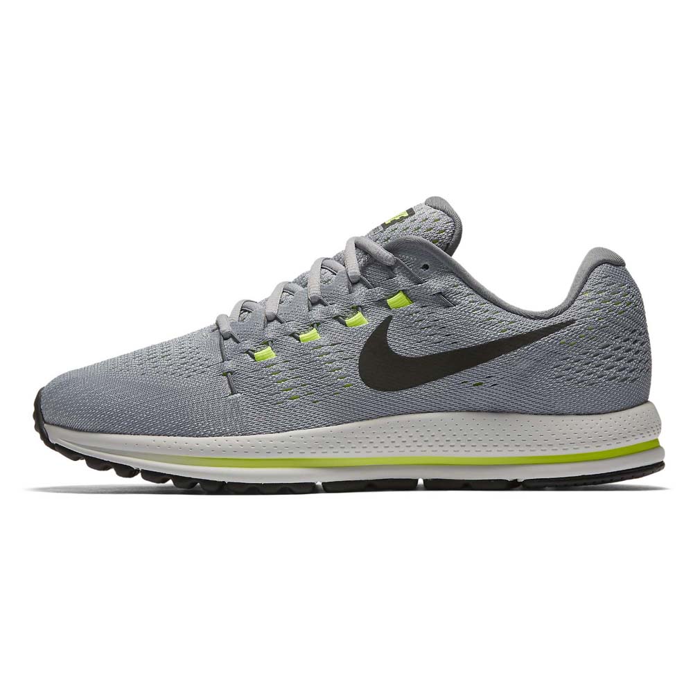 También pub rodear Nike Air Zoom Vomero 12 Wide Running Shoes | Runnerinn