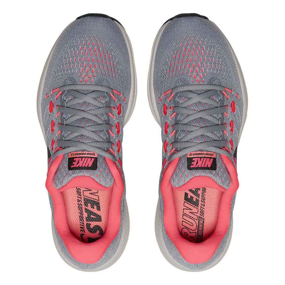 Nike Air Zoom Vomero 12 Schoenen Rennen