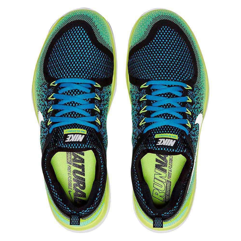 Nike Scarpe Running Free RN Distance 2