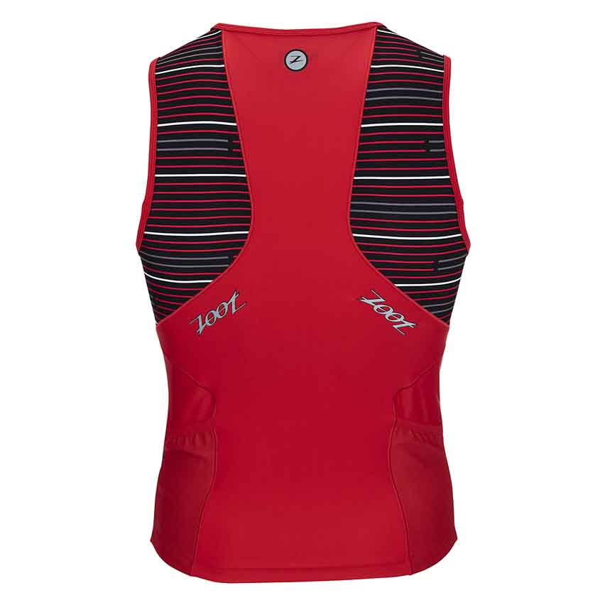 Zoot Maillot Sans Manches Performance Tri