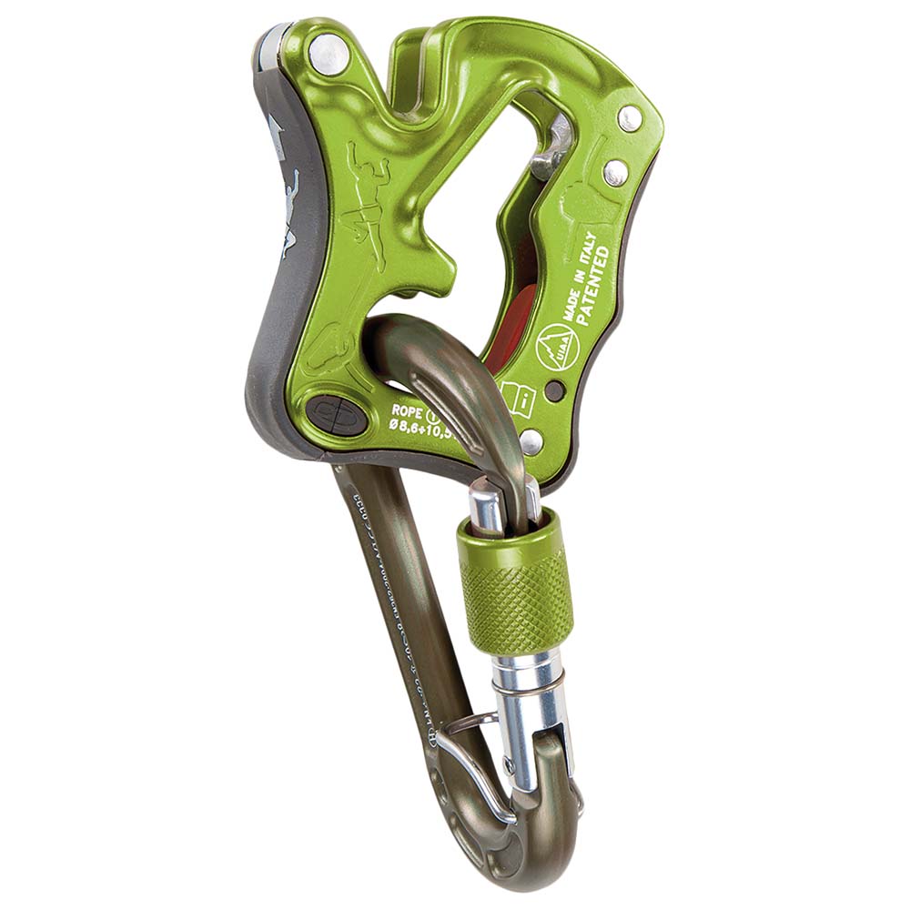 Climbing technology Sikringsenhed Click Up Kit