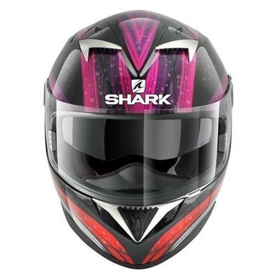 Shark S900 Comfort Fujing Full Face Helmet