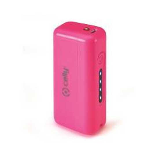celly-pb2200-fluo-powerbank