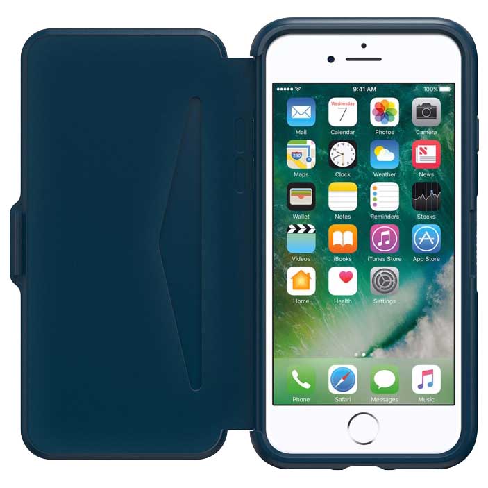 Otterbox Symmetry Etui For iPhone 7
