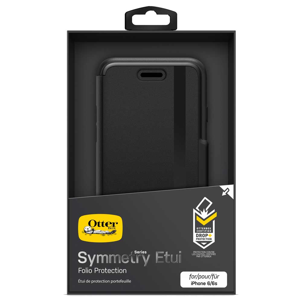 Otterbox Symmetry Etui For iPhone 6/6s