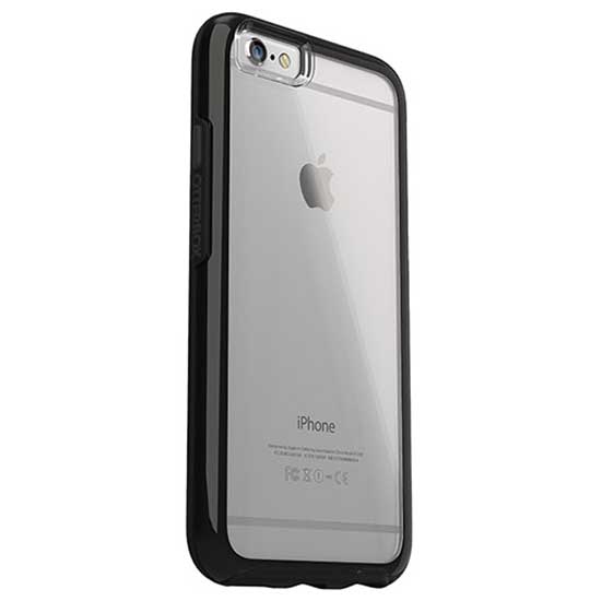 Otterbox Symmetry Clear For iPhone 6/6s