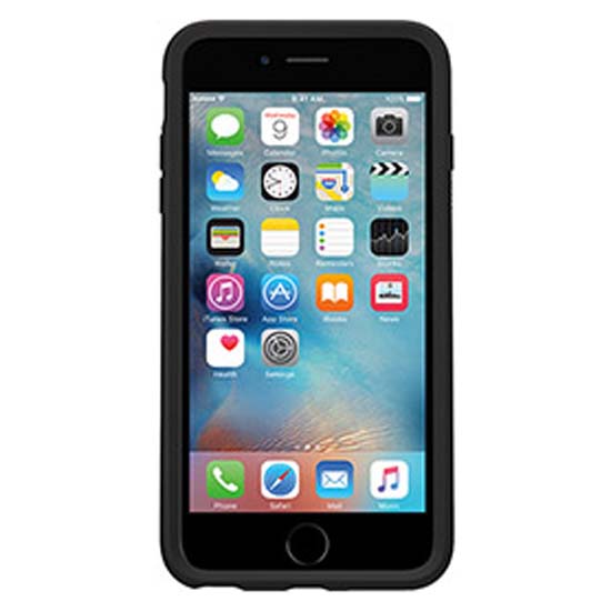 Otterbox Symmetry Clear For iPhone 6/6s Plus