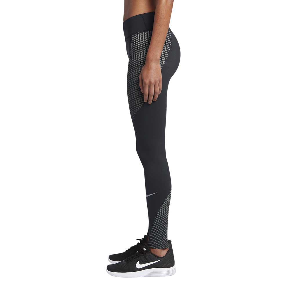 Nike Legging Zoned Running