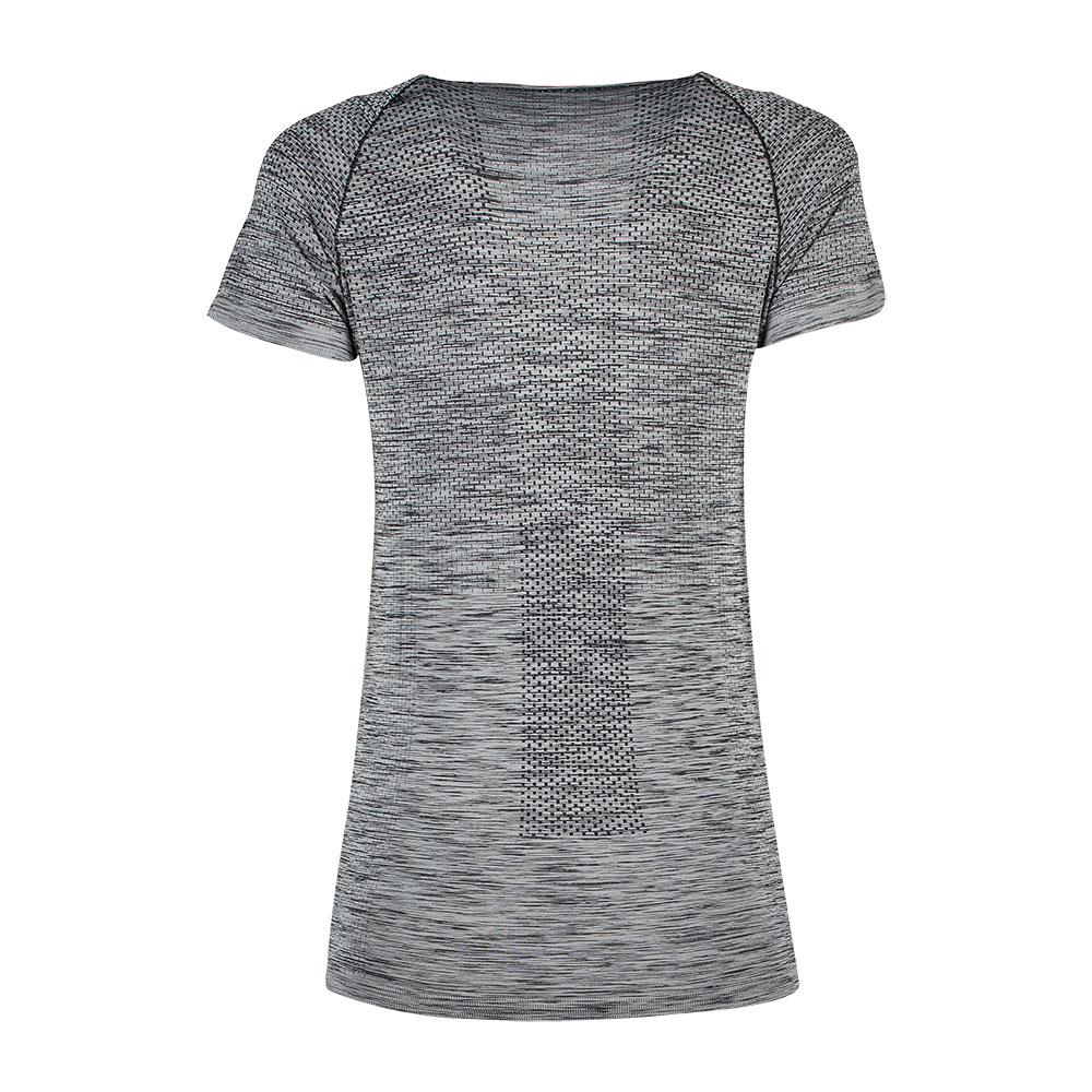 Nike Kortærmet T-Shirt Dri-Fit Knit