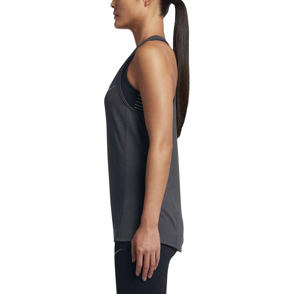 Nike Zonal Cooling Relay Sleeveless T-Shirt