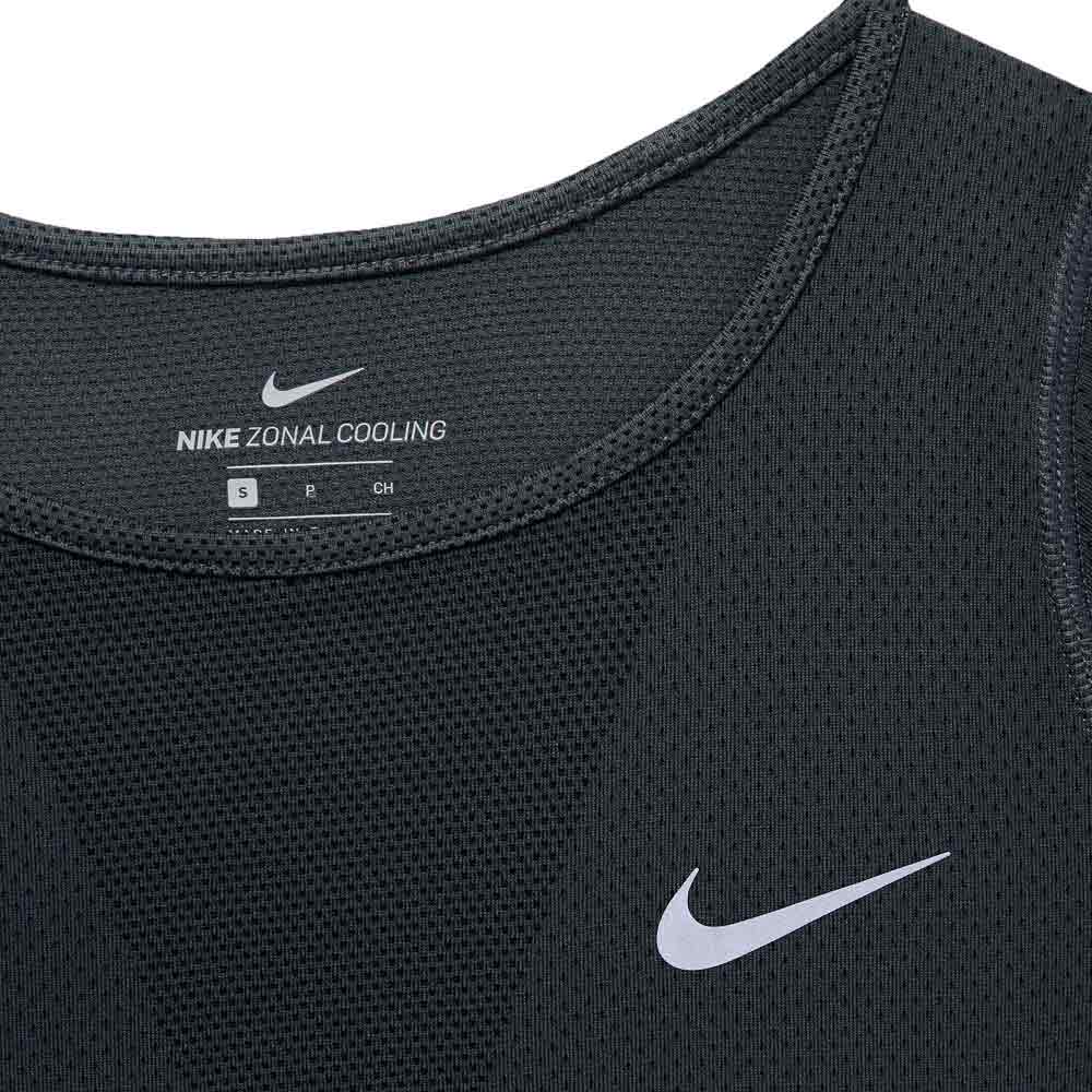 Nike Maglietta Manica Corta Zonal Cooling RelayTop