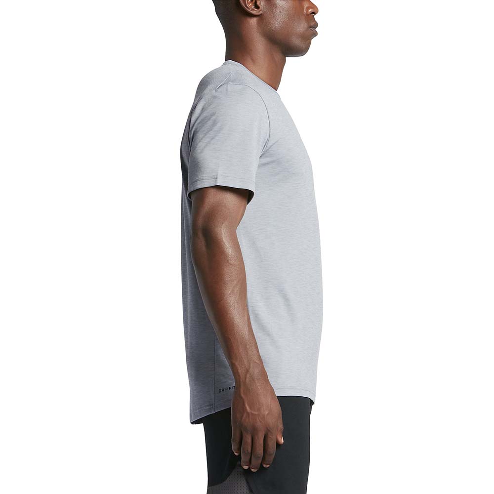 Nike BreatheTop Hyper Dry Short Sleeve T-Shirt