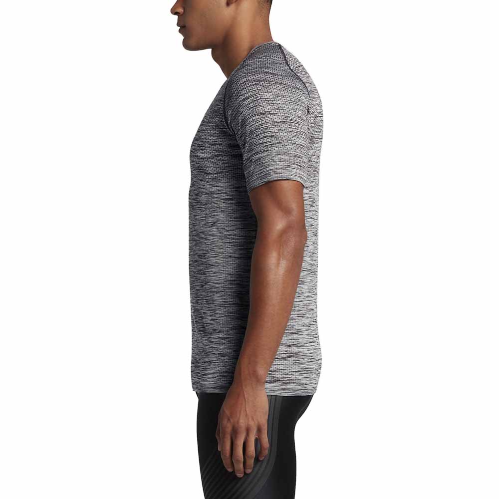 Nike Camiseta Manga Corta Dri Fit KnitTop