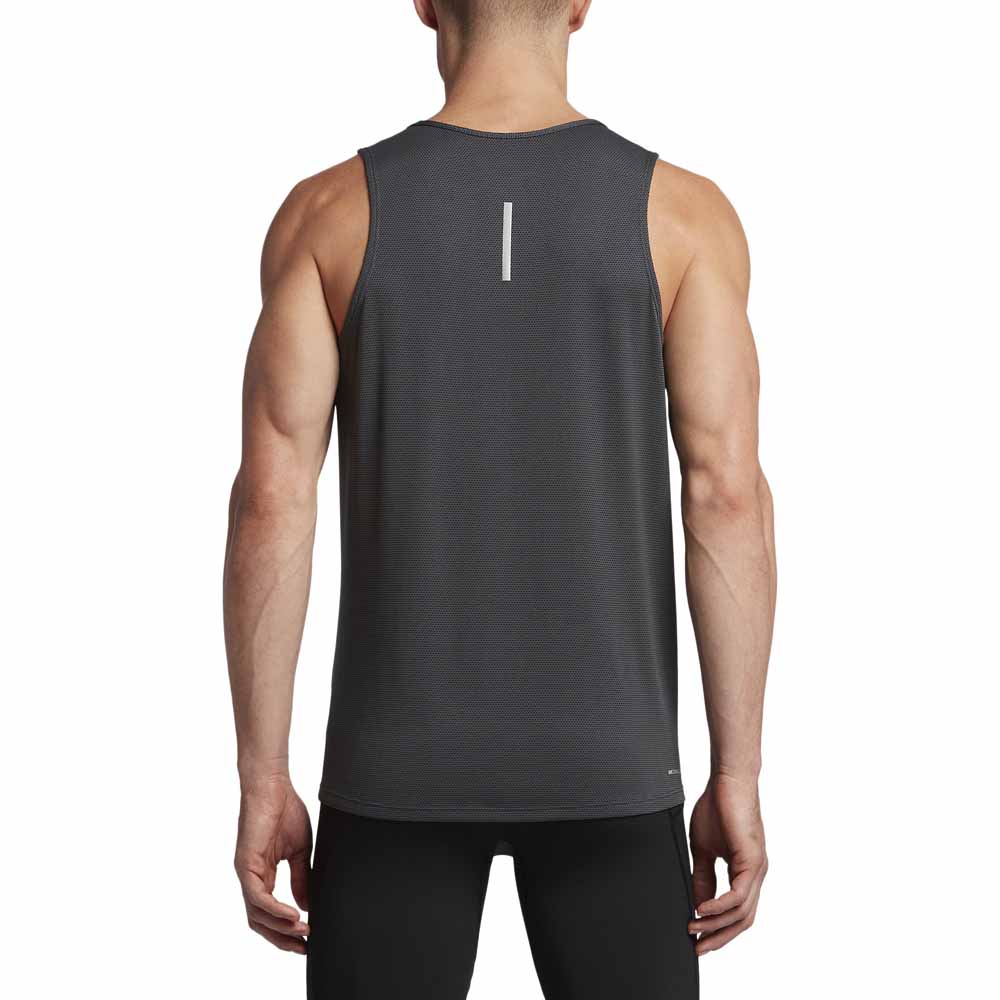 Nike Zonal Cooling Relay Sleeveless T-Shirt
