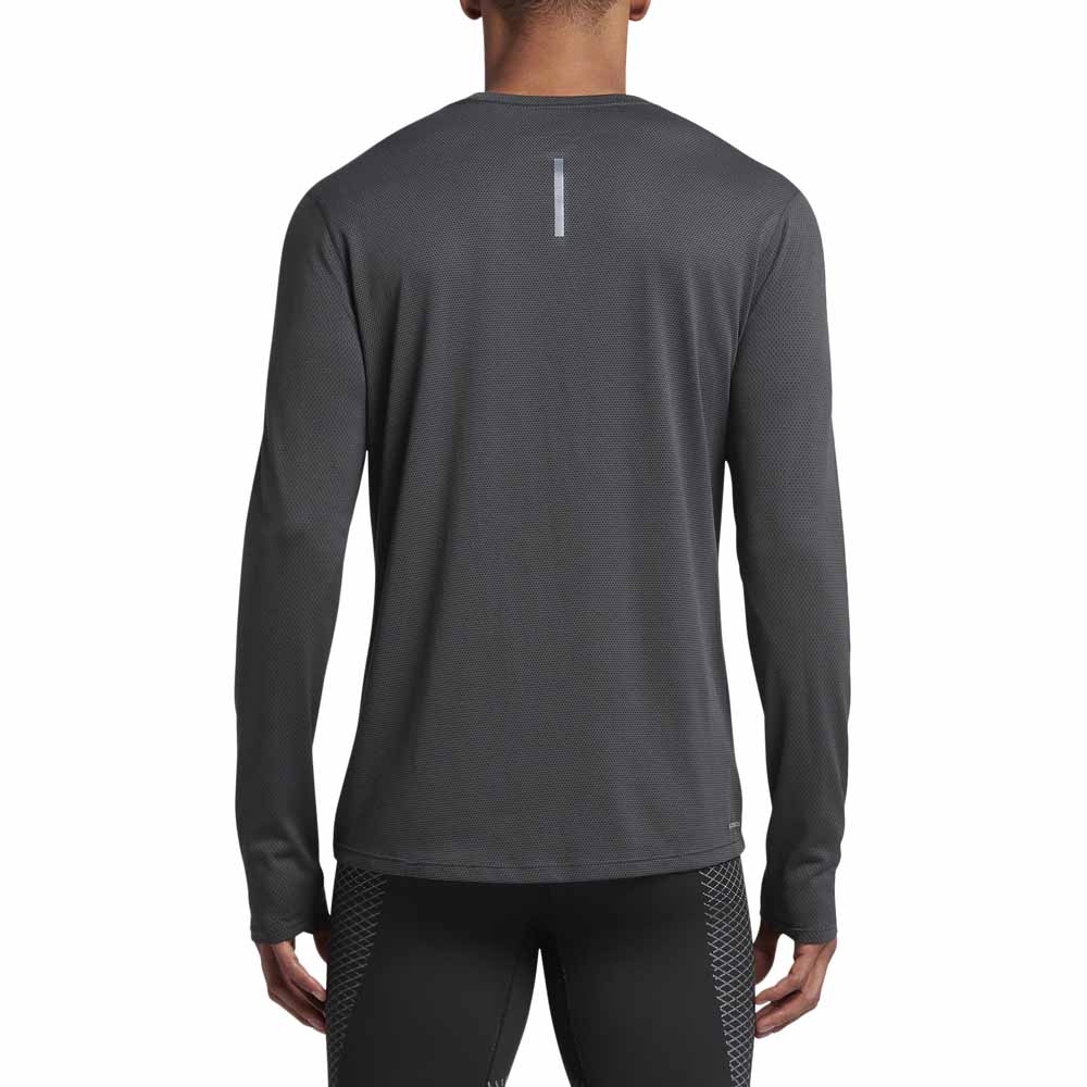 Nike Zonal Cooling Relay Top Lange Mouwen T-Shirt
