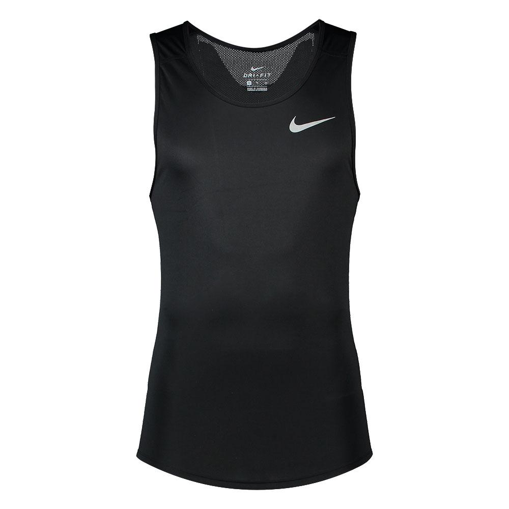 Nike Camiseta Sem Mangas Miler