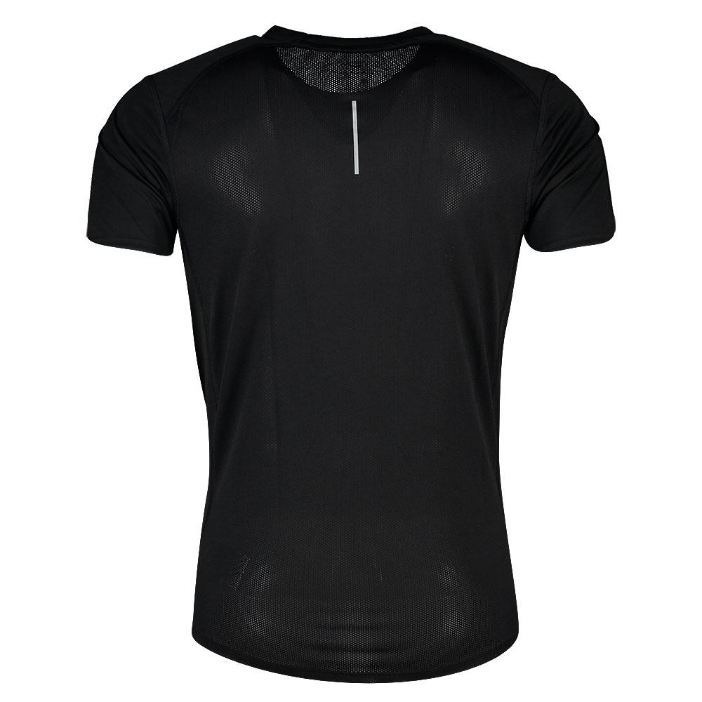 Nike Miler Kurzarm T-Shirt