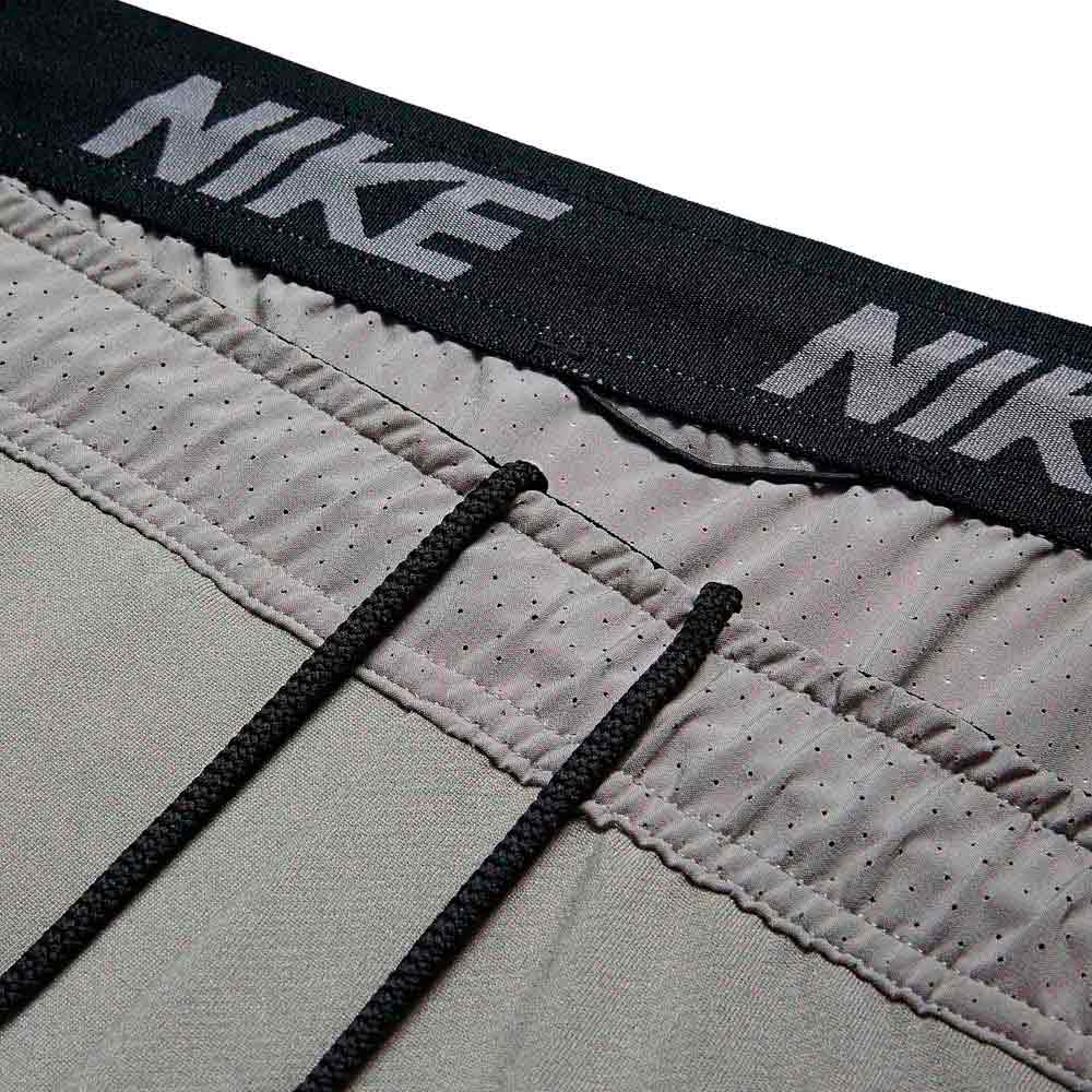 Nike Dry Hybrid Hyper Fleece Short Pants