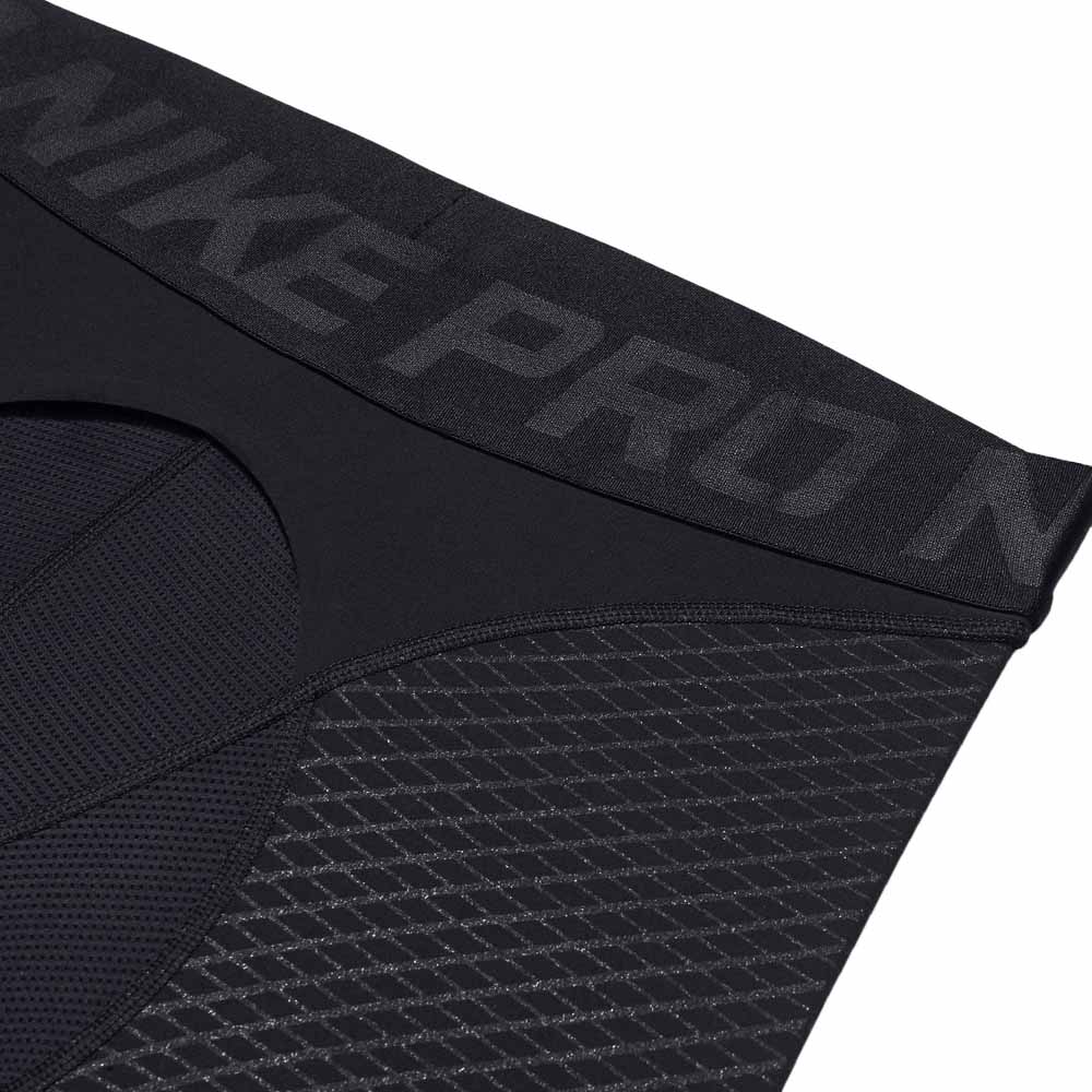 Nike Maglia Pro Hprcompression Znl Striped