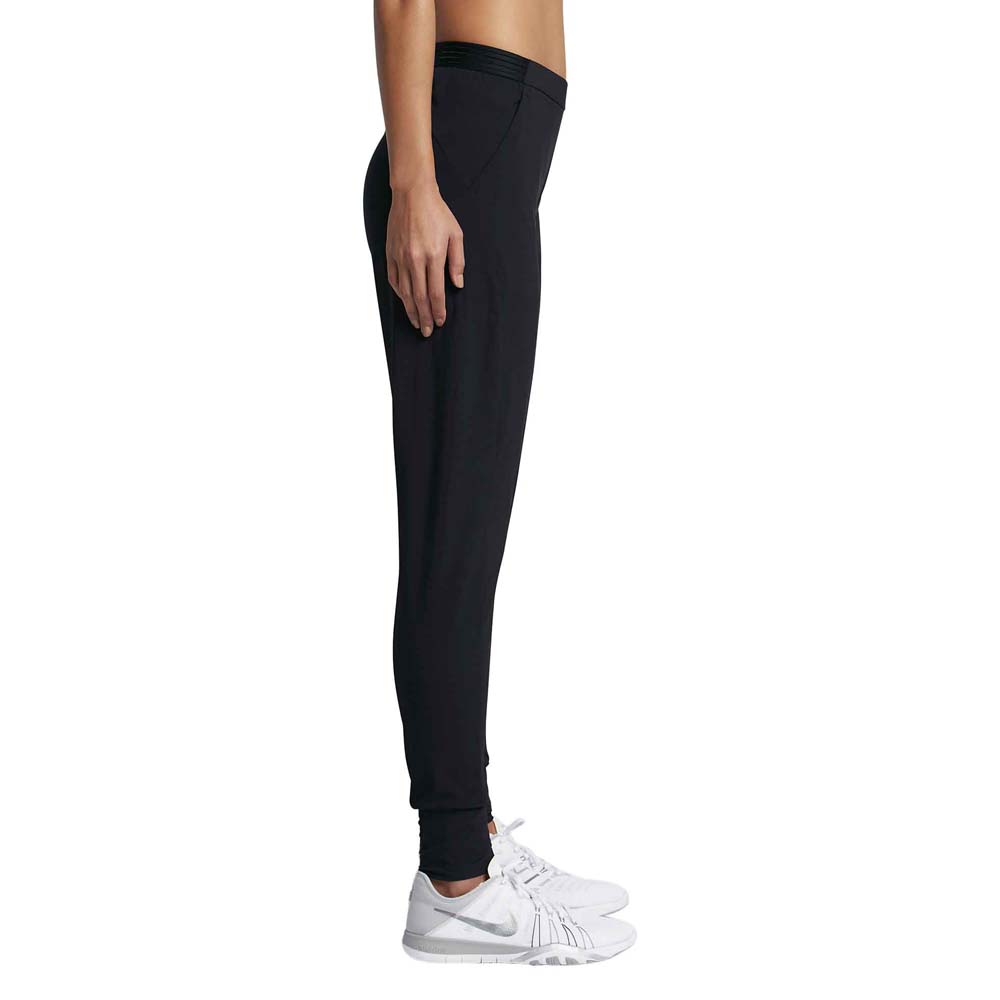 Nike Pantalon Longue Flex Skinny Bliss