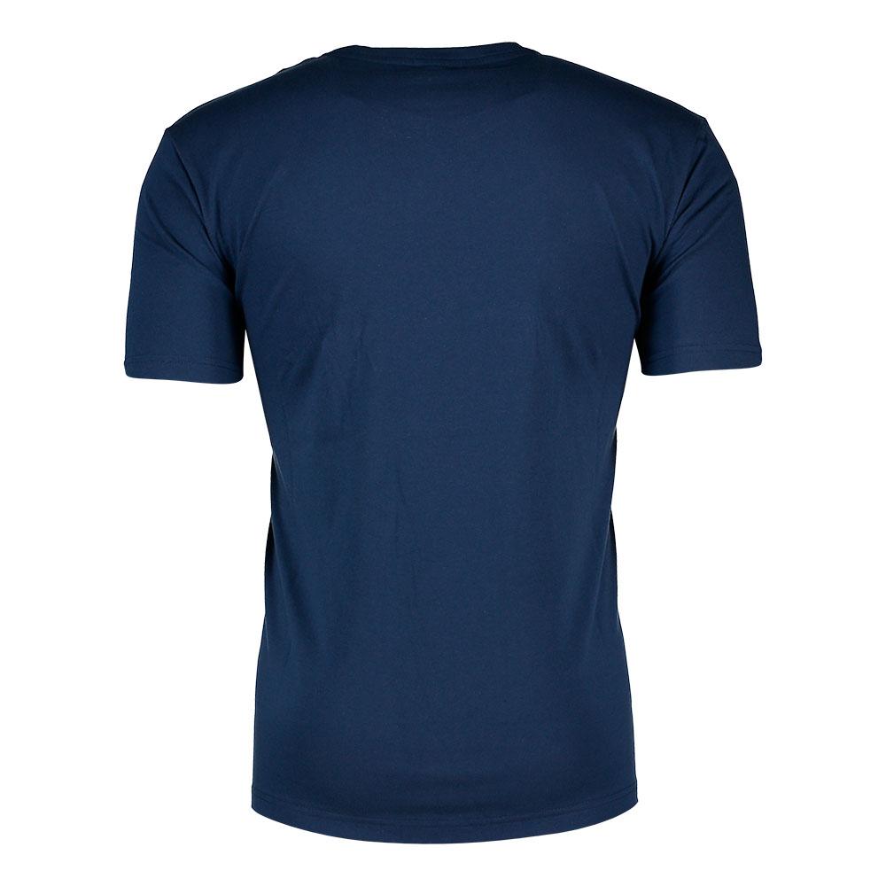 Le coq sportif T-Shirt Manche Courte Sp Ss N1