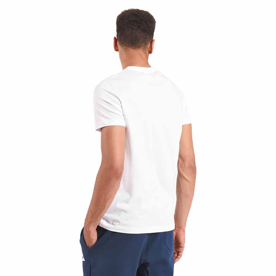 Le coq sportif Sp Ss N1 Short Sleeve T-Shirt