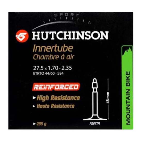 hutchinson-tubo-interno-reinforced-mtb-2-mm-presta-48-mm