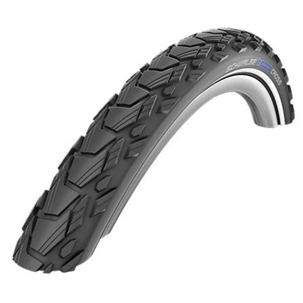 Pneu Schwalbe Marathon Mondial - Le Pneu Voyage Ultime Pour Routes, Pistes & Sentiers