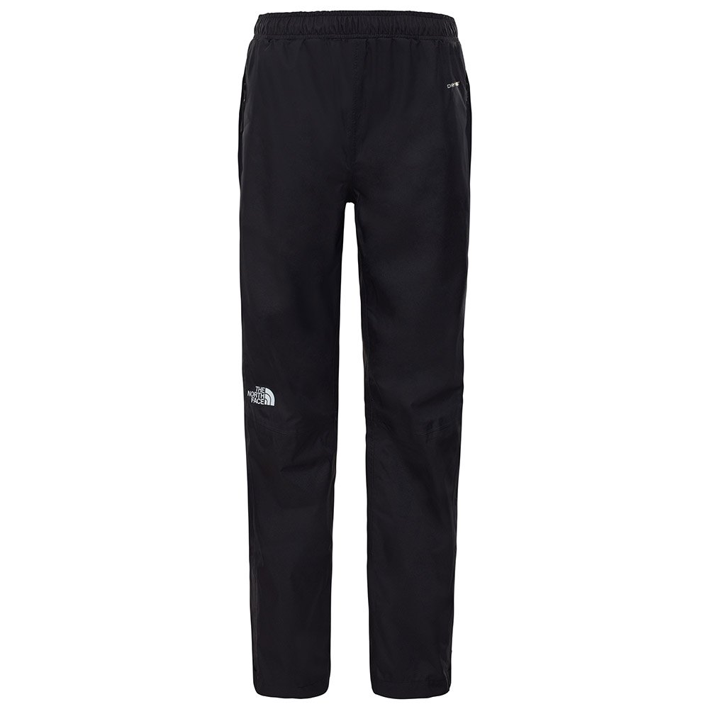 Thespian Commotie Stationair The north face Resolve Youth Pants Black | Trekkinn