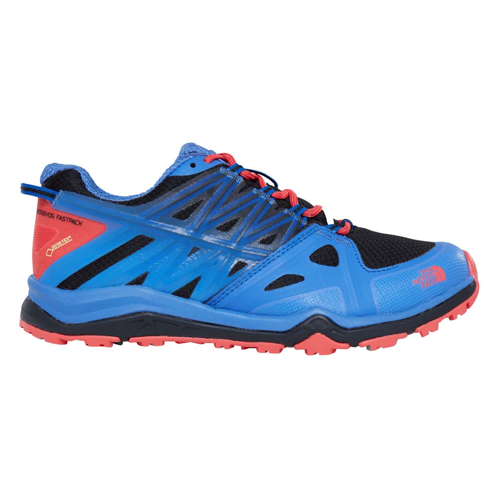 The north face Hedgehog Fastpack Lite II Goretex Trail Running Shoes