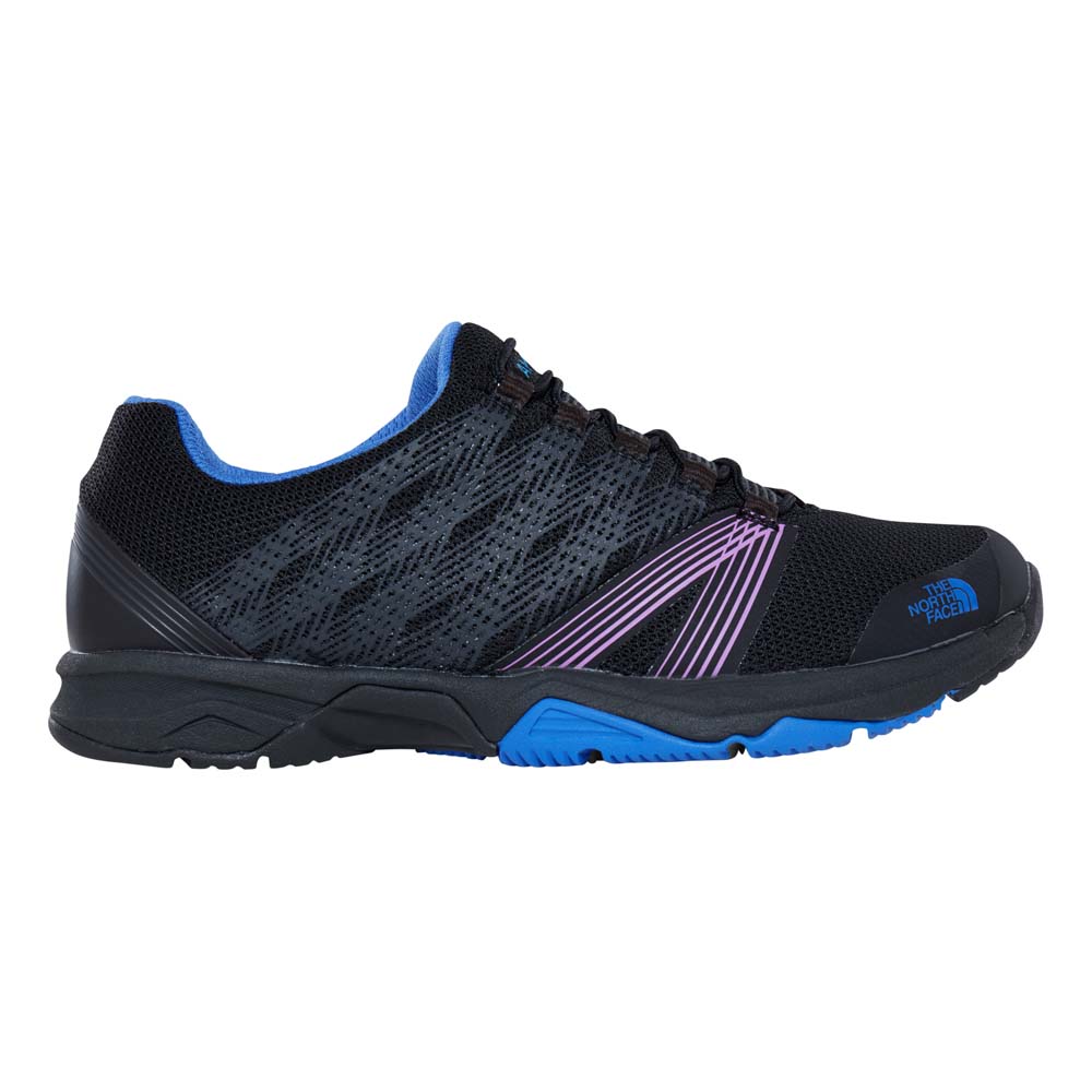 The north face Litewave Ampere II Schuhe