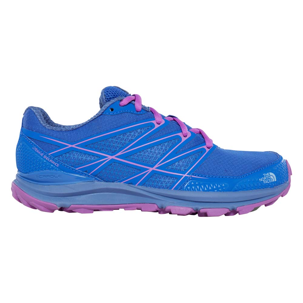 The north face Chaussures Trail Running Litewave Endurance
