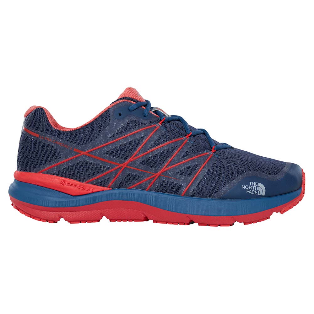 The north face Chaussures Trail Running Ultra Cardiac II
