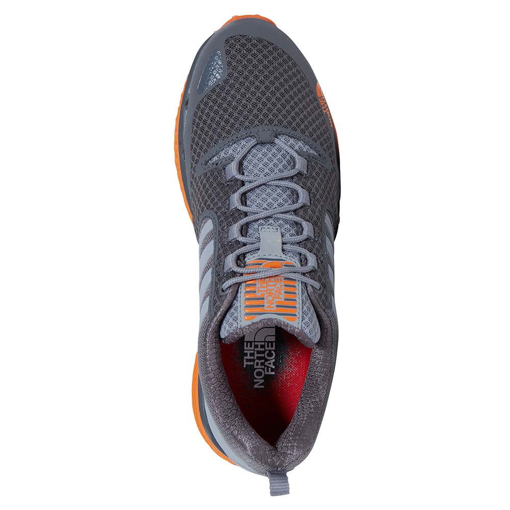 The north face Litewave TR II Trail Running Shoes