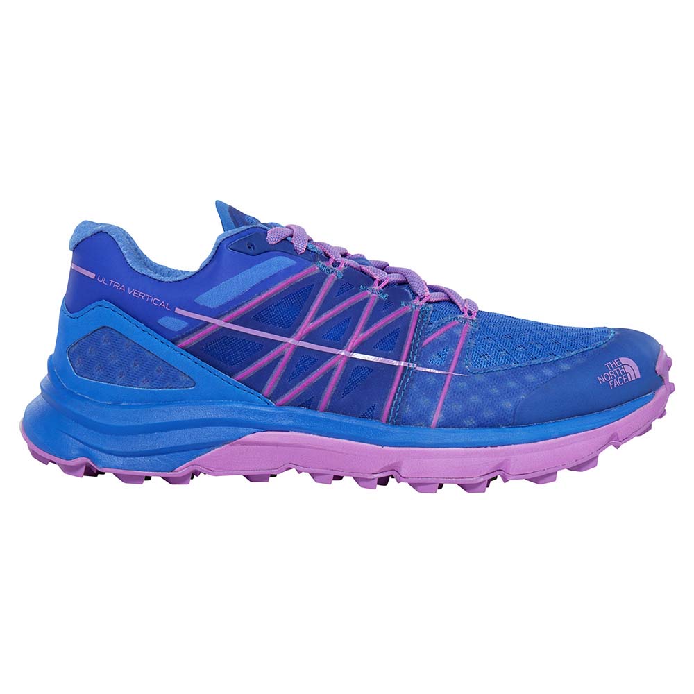 The north face Ultra Vertical Trail Running Schuhe