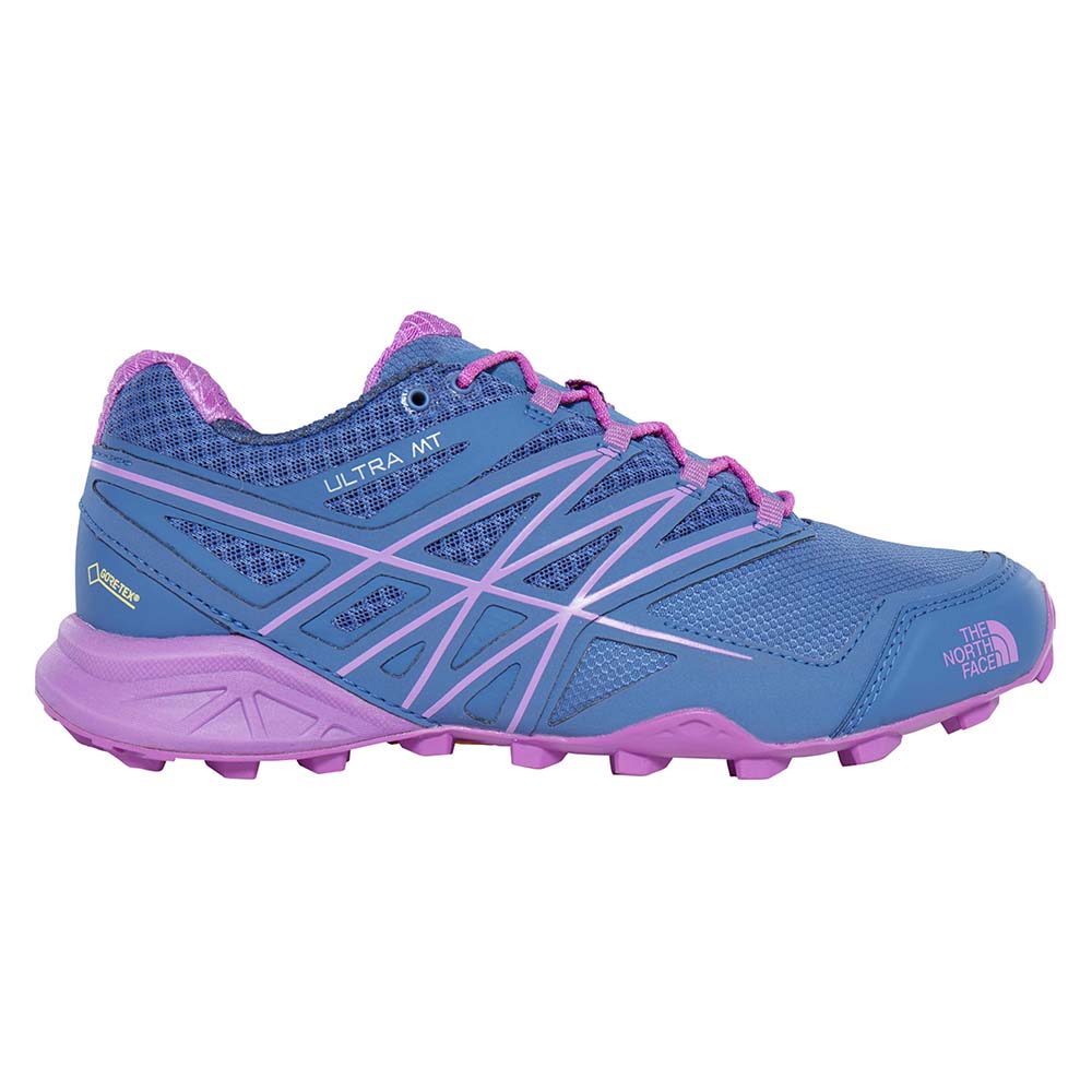 The north face Chaussures Trail Running Ultra MT Goretex
