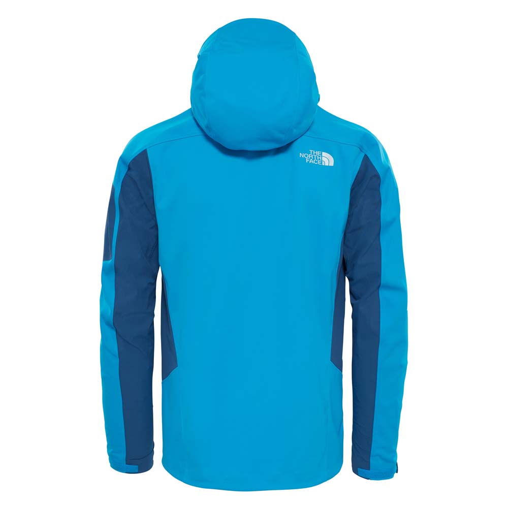 The north face Veste Water Ice