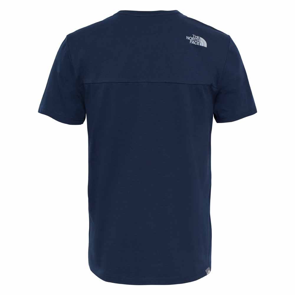 The north face Z-Pocket S/S Tee