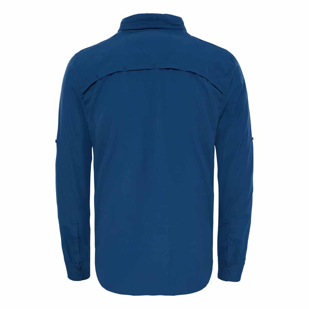 The north face Sequoia Long Sleeve Shirt
