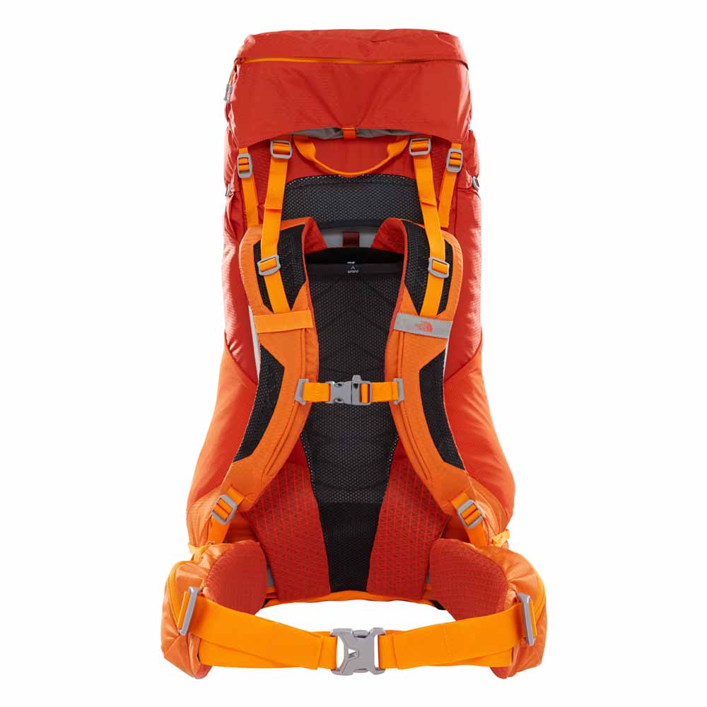 The north face Banchee 50L