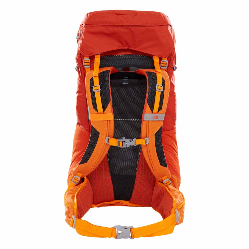 The north face Banchee 35L