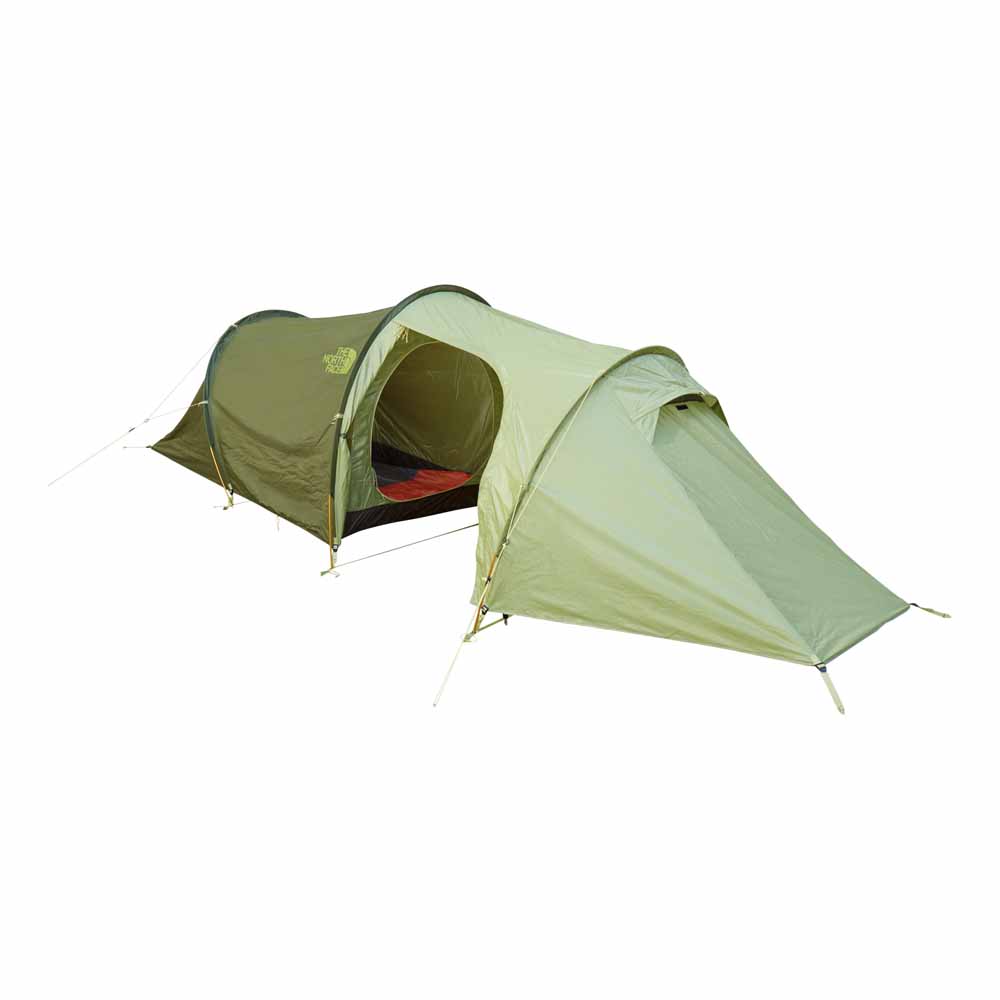 The north face Heyerdahl Double Cab Tent