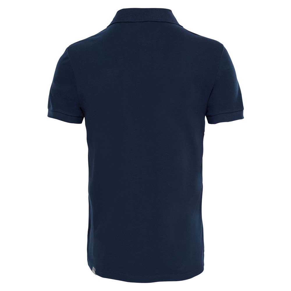 The north face Premium Piquet Short Sleeve Polo Shirt
